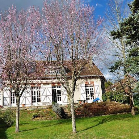 La Petite Tuilerie Hotel Villefranche-sur-Cher Kültér fotó