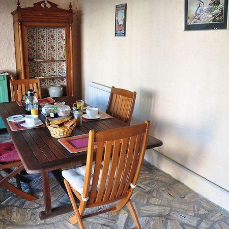 La Petite Tuilerie Hotel Villefranche-sur-Cher Kültér fotó