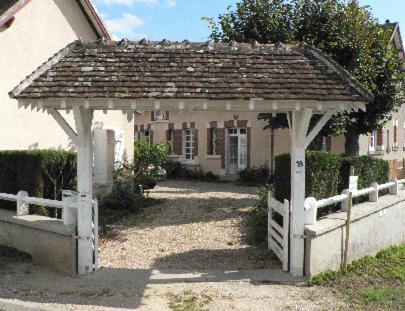 La Petite Tuilerie Hotel Villefranche-sur-Cher Kültér fotó