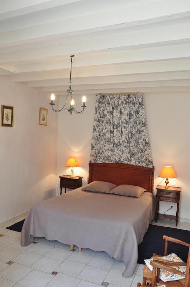 La Petite Tuilerie Hotel Villefranche-sur-Cher Kültér fotó