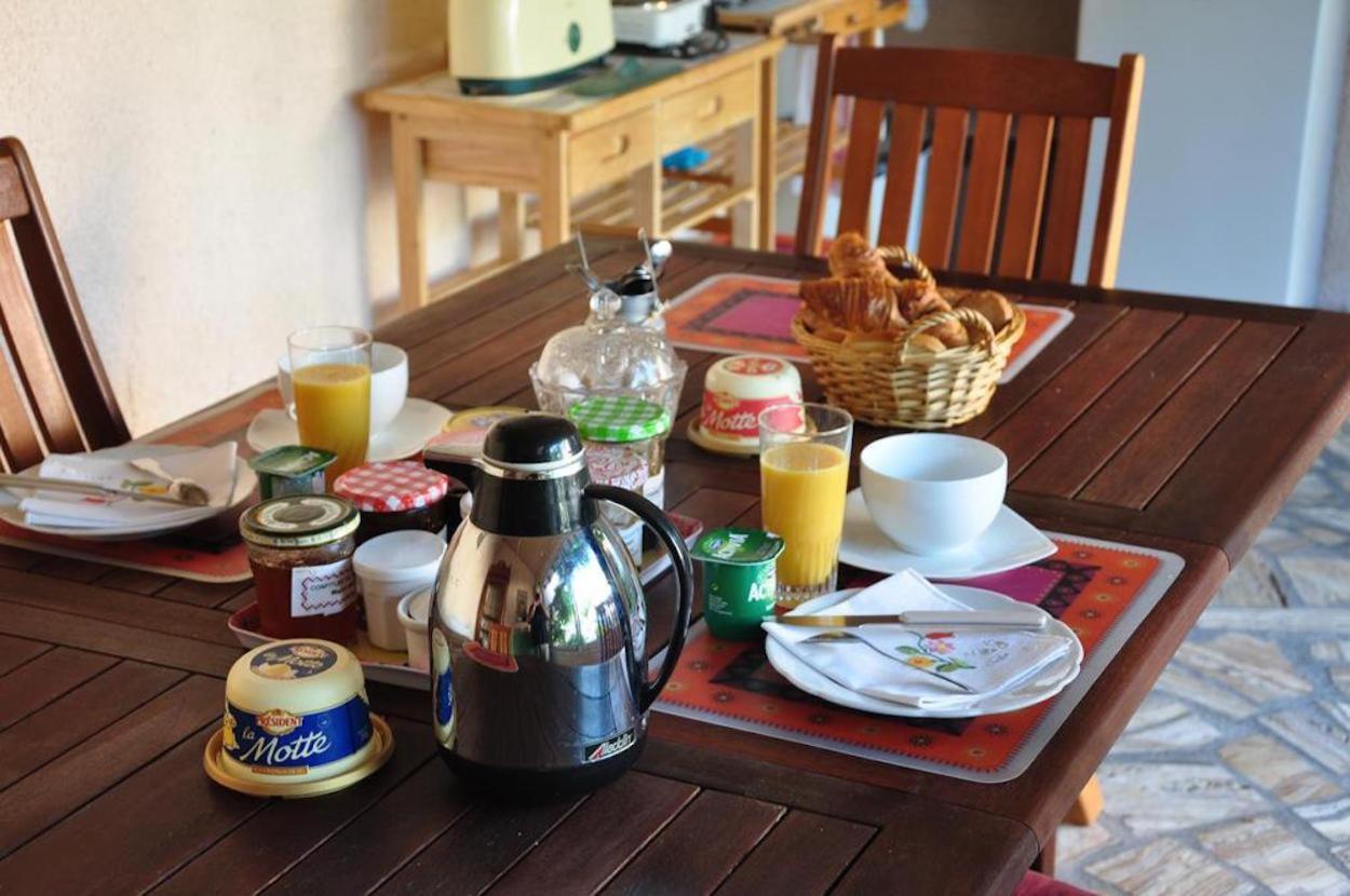 La Petite Tuilerie Hotel Villefranche-sur-Cher Kültér fotó